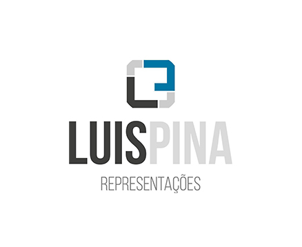 Logo Luís Pina