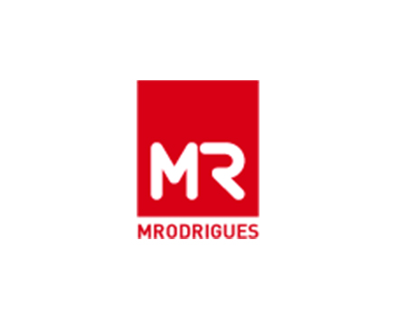 Logo M Rodrigues