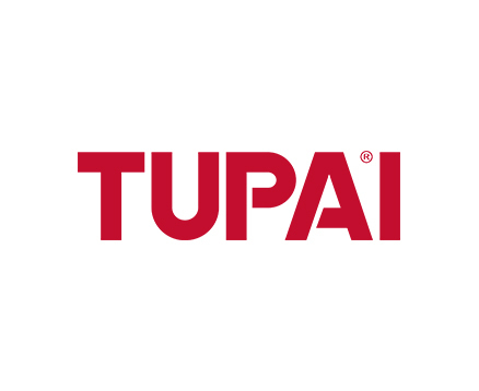 Logo Tupai